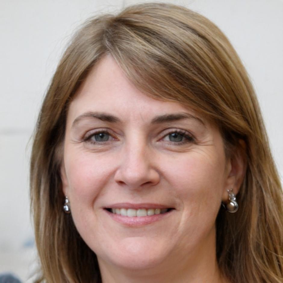 Marie Dubois, experte en finance personnelle