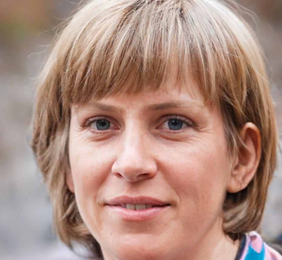 Sophie Martineau, Experte en Finance