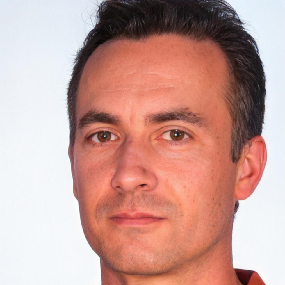 Thomas Laurent, Mentor Senior