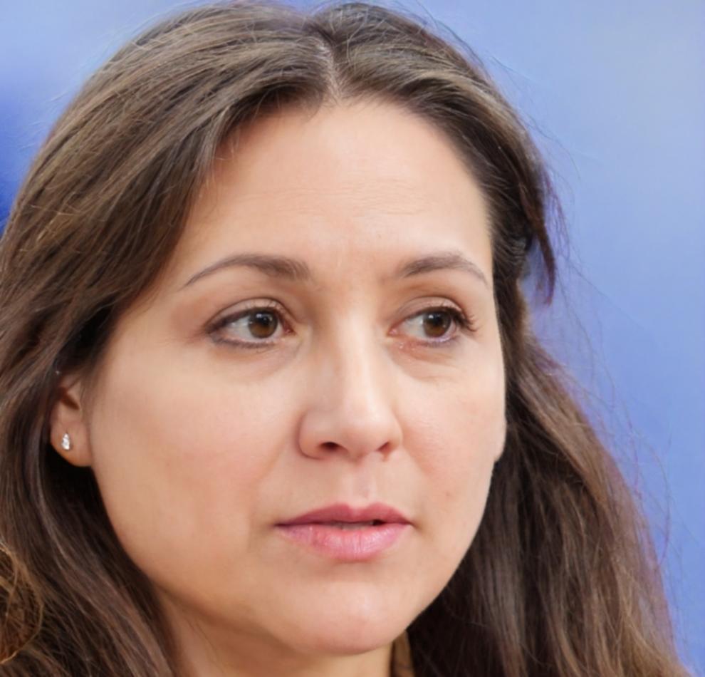 Sophie Martin, Responsable Technique
